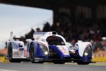Toyota TS030 Hybrid 2012 года